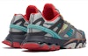 Shop Reebok DMX Trail Shadow 'Kelabu Sejuk Tanah Liat Berkarat' FV2844