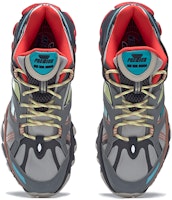 리복 DMX 트레일 섀도우 '콜드 그레이 러스틱 클레이' FV2844 Purchase 리복 DMX 트레일 섀도우 '콜드 그레이 러스틱 클레이' FV2844