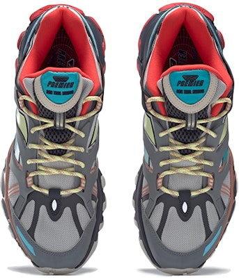 Reebok DMX Trail Shadow 'Cold Grey Rustic Clay' FV2844 Purchase Reebok DMX Trail Shadow 'Cold Grey Rustic Clay' FV2844