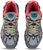 Reebok DMX Trail Shadow 'Kelabu Sejuk Tanah Liat Berkarat' FV2844