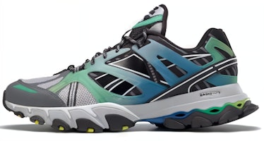 Reebok DMX Trail Shadow 'Gradient Pack - Bottle Green' FV5632 Reebok DMX Trail Shadow 'Gradient Pack - Bottle Green' FV5632