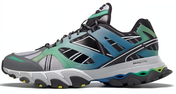 리복 DMX 트레일 쉐도우 '그라디언트 팩 - 보틀 그린' FV5632 Buy 리복 DMX 트레일 쉐도우 '그라디언트 팩 - 보틀 그린' FV5632