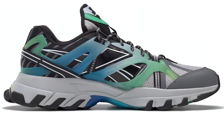Reebok DMX Trail Shadow 'Gradient Pack - Bottle Green' FV5632 Order Reebok DMX Trail Shadow 'Gradient Pack - Bottle Green' FV5632