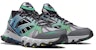 Reebok DMX Trail Shadow 'Gradient Pack - Hijau Botol' FV5632