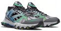 Lookbook Reebok DMX Trail Shadow 'Gradient Pack - Hijau Botol' FV5632