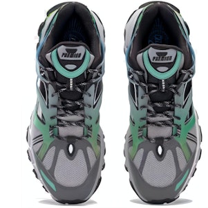 리복 DMX 트레일 쉐도우 '그라디언트 팩 - 보틀 그린' FV5632 Shop 리복 DMX 트레일 쉐도우 '그라디언트 팩 - 보틀 그린' FV5632