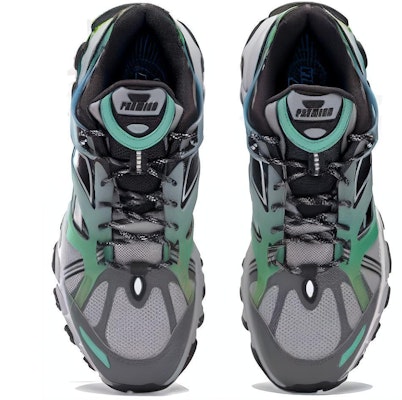 Reebok DMX Trail Shadow 'Gradient Pack - Bottle Green' FV5632 Shop Reebok DMX Trail Shadow 'Gradient Pack - Bottle Green' FV5632