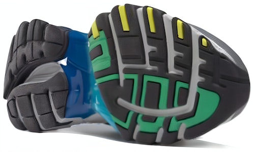 리복 DMX 트레일 쉐도우 '그라디언트 팩 - 보틀 그린' FV5632 Purchase 리복 DMX 트레일 쉐도우 '그라디언트 팩 - 보틀 그린' FV5632