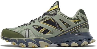 Reebok DMX Trail Shadow 'Mystic Grey Smoky Indigo True Grey 8' FX4851 Reebok DMX Trail Shadow 'Mystic Grey Smoky Indigo True Grey 8' FX4851