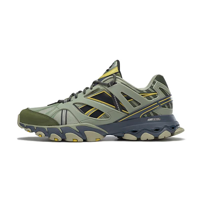 Reebok DMX Trail Shadow 'Mystic Grey Smoky Indigo True Grey 8'