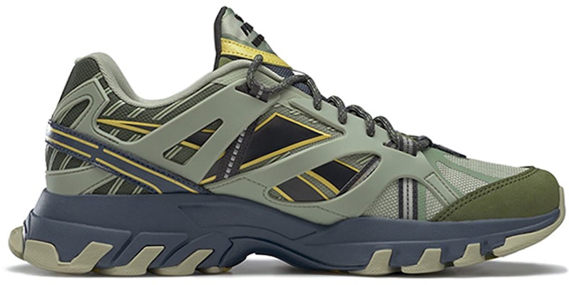 Reebok DMX Trail Shadow 'Mystic Grey Smoky Indigo True Grey 8' FX4851 Order Reebok DMX Trail Shadow 'Mystic Grey Smoky Indigo True Grey 8' FX4851