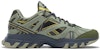 Reebok DMX Trail Shadow 'Kelabu Mistik Indigo Asap Kelabu Sejati 8' FX4851
