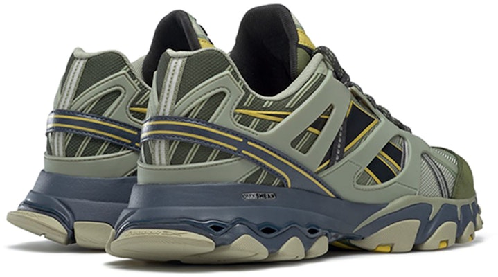 Reebok DMX Trail Shadow 'Mystic Grey Smoky Indigo True Grey 8' FX4851 Shop Reebok DMX Trail Shadow 'Mystic Grey Smoky Indigo True Grey 8' FX4851