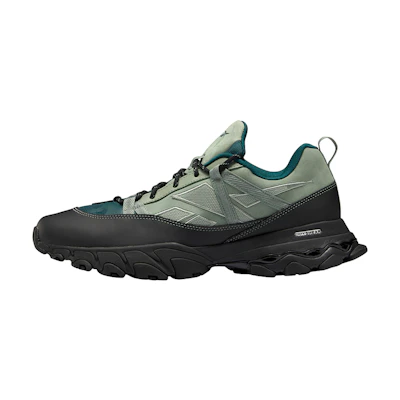 Reebok Dmx Trail Shadow Green 'Black'