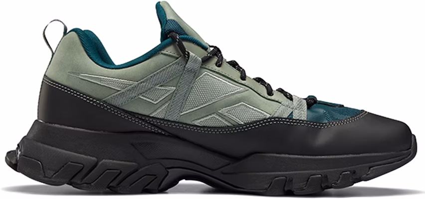 Reebok Dmx Trail Shadow Green 'Black' G57922 Order Reebok Dmx Trail Shadow Green 'Black' G57922