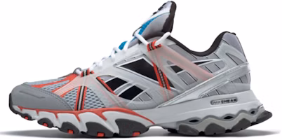 Reebok DMX Trail Shadow 'Grey Black' FW3406 Reebok DMX Trail Shadow 'Grey Black' FW3406