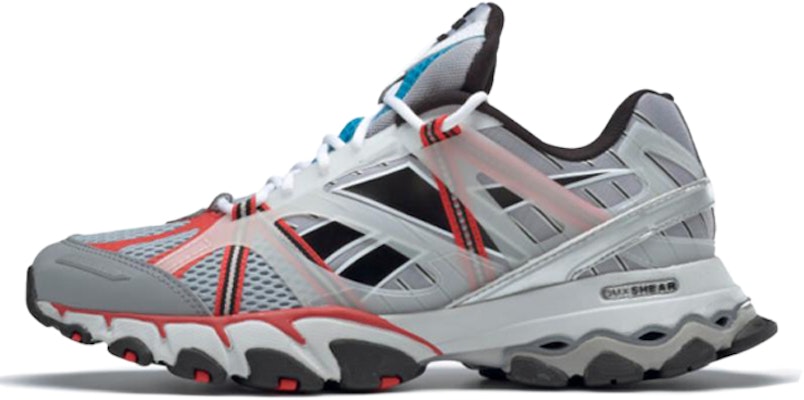 Reebok DMX Trail Shadow 'Grey Black' FW3406 Buy Reebok DMX Trail Shadow 'Grey Black' FW3406