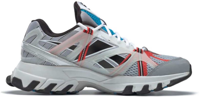 Reebok DMX Trail Shadow 'Kelabu Hitam' FW3406 Order Reebok DMX Trail Shadow 'Kelabu Hitam' FW3406
