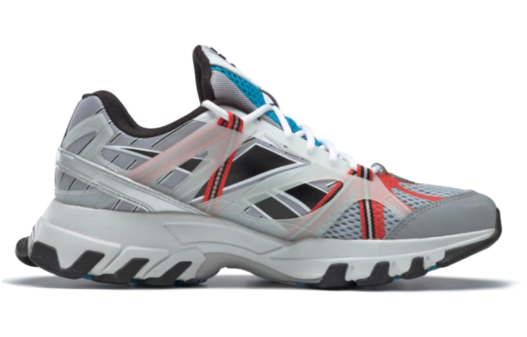 Order Reebok DMX Trail Shadow ''Grigio Nero'' FW3406