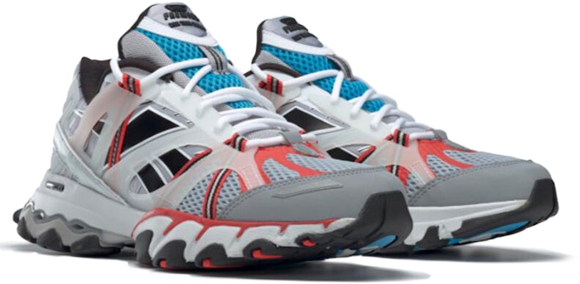 Reebok DMX Trail Shadow 'Grey Black' FW3406 Lookbook Reebok DMX Trail Shadow 'Grey Black' FW3406