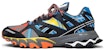 Reebok DMX Trail Shadow 'Kelabu Biru Kon Jingga Terang' EF8740