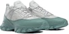 Reebok Dmx Trail Shadow 'Kelabu Hijau' GY5614