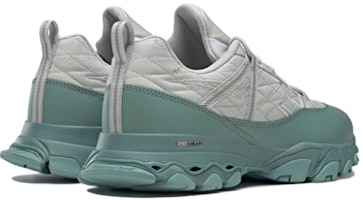 Reebok Dmx Trail Shadow 'Abu Hijau' GY5614 Shop Reebok Dmx Trail Shadow 'Abu Hijau' GY5614