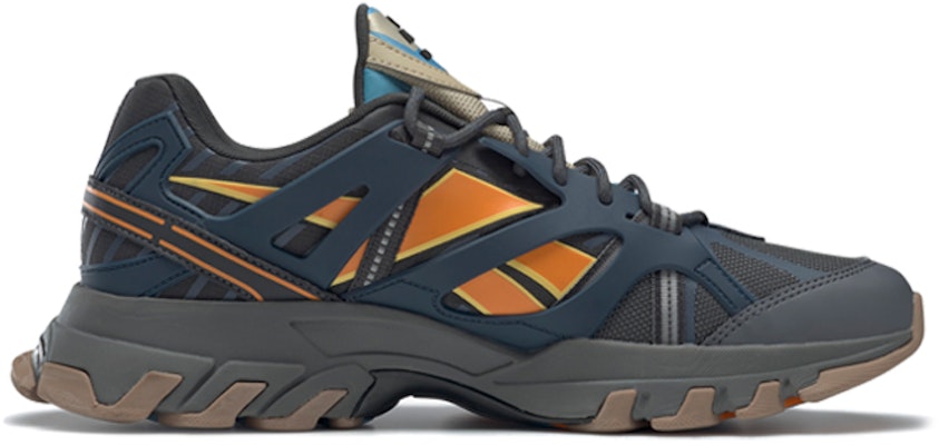 Reebok DMX Trail Shadow Running Shoes Blue FX4403 Order Reebok DMX Trail Shadow Running Shoes Blue FX4403
