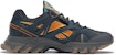 Kasut Lari Reebok DMX Trail Shadow Biru FX4403