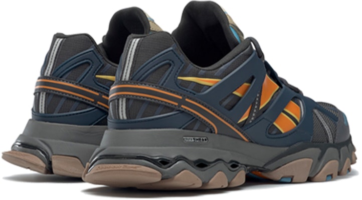 Reebok DMX Trail Shadow Running Shoes Blue FX4403 Shop Reebok DMX Trail Shadow Running Shoes Blue FX4403