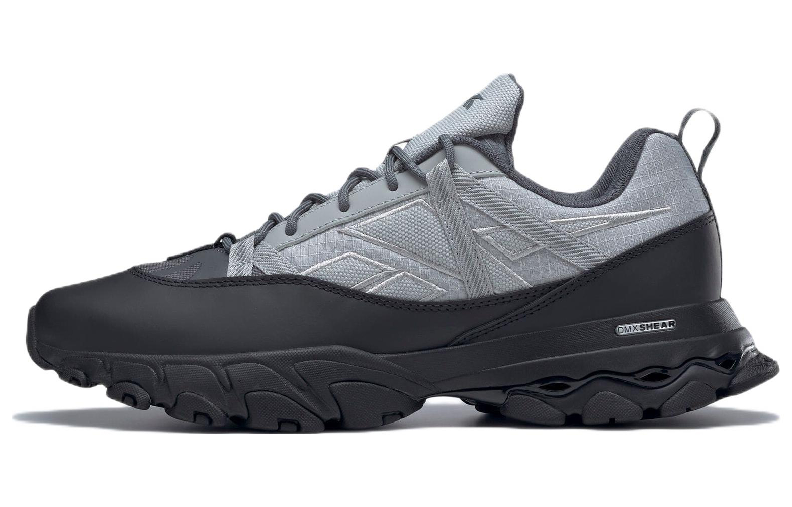 Reebok DMX Trail Shadow 'Pure Grey Black' GY1924