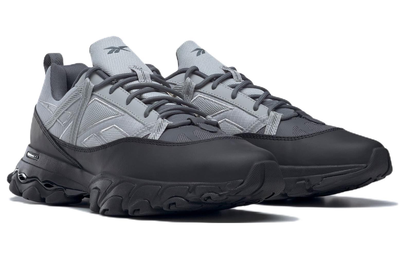 Lookbook Reebok DMX Trail Shadow ''Gris Pur Noir'' GY1924