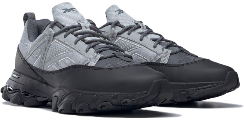 Reebok DMX Trail Shadow 'Pure Grey Black' GY1924 Lookbook Reebok DMX Trail Shadow 'Pure Grey Black' GY1924