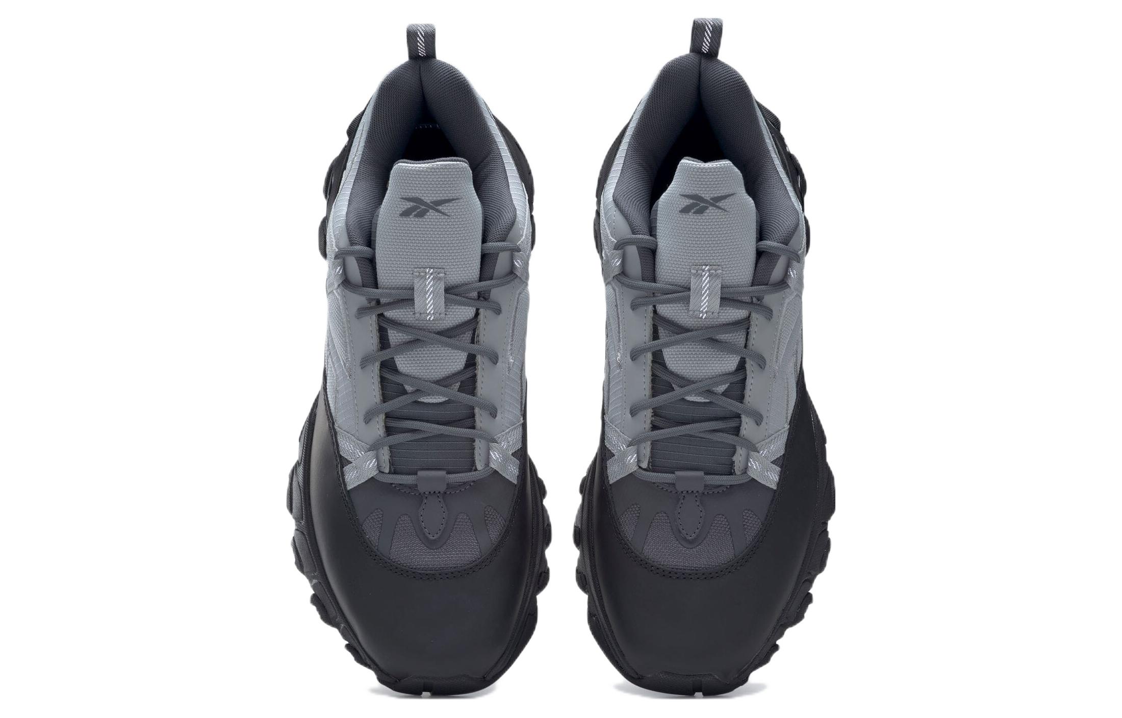 Shop Reebok DMX Trail Shadow ''Gris Pur Noir'' GY1924