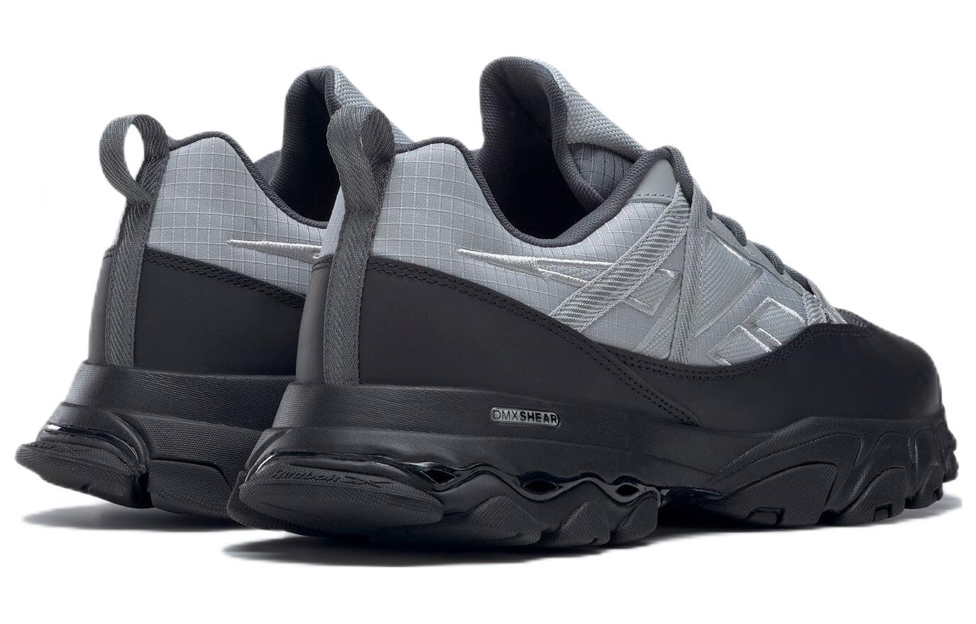 Purchase Reebok DMX Trail Shadow ''Gris Pur Noir'' GY1924