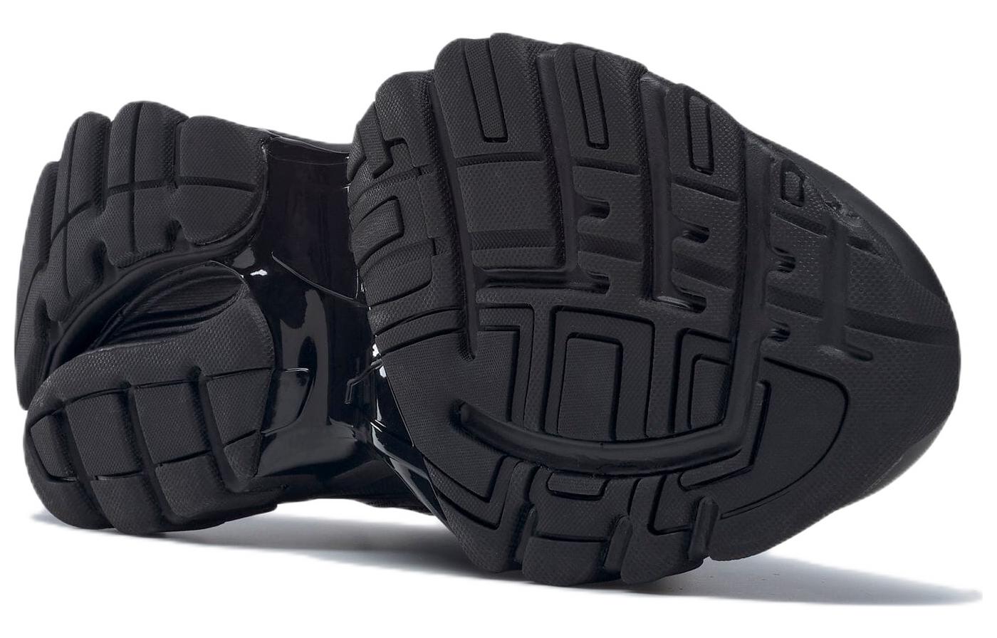 Details for Reebok DMX Trail Shadow ''Gris Pur Noir'' GY1924