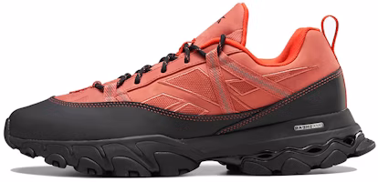 Reebok DMX Trail Shadow 'Slip Resistant Red Black' G58253 Reebok DMX Trail Shadow 'Slip Resistant Red Black' G58253