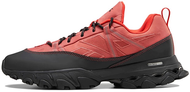 銳步 Dmx Trail Shadow 防滑耐磨 低筒 跑步鞋 男款 紅黑 Buy 銳步 Dmx Trail Shadow 防滑耐磨 低筒 跑步鞋 男款 紅黑