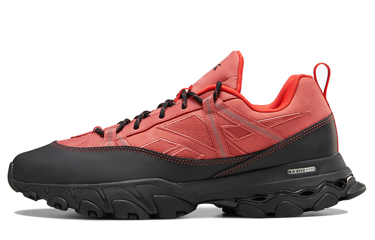 Reebok DMX Trail Shadow 'Slip Resistant Red Black' G58253