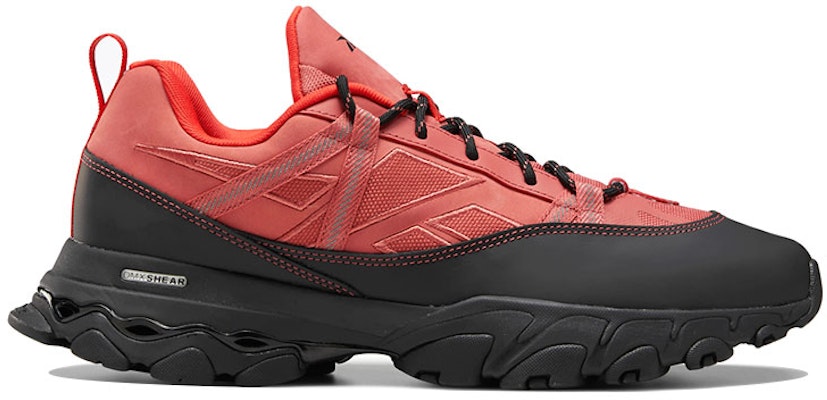 Reebok DMX Trail Shadow 'Antideslizante Rojo Negro' G58253 Order Reebok DMX Trail Shadow 'Antideslizante Rojo Negro' G58253