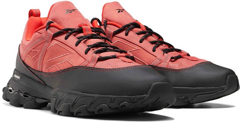 Reebok DMX Trail Shadow 'Antideslizante Rojo Negro' G58253 Lookbook Reebok DMX Trail Shadow 'Antideslizante Rojo Negro' G58253