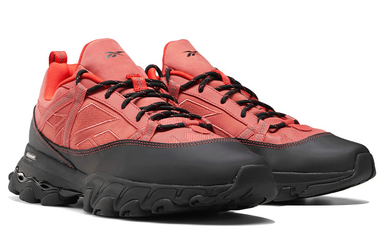 Lookbook Reebok DMX Trail Shadow ''Antiscivolo Rosso Nero'' G58253