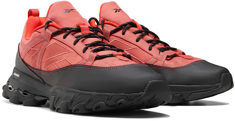 Reebok DMX Trail Shadow ''Antiscivolo Rosso Nero'' G58253 Lookbook Reebok DMX Trail Shadow ''Antiscivolo Rosso Nero'' G58253