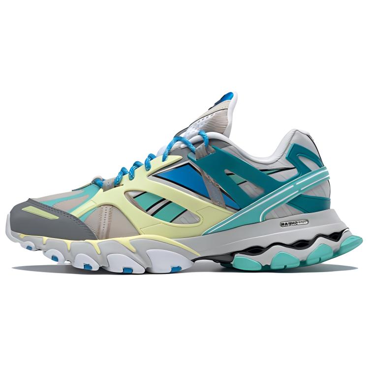 Reebok DMX Trail Shadow 'Steel Stucco' FV2845
