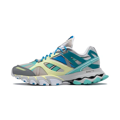 Reebok DMX Trail Shadow 'Steel Stucco'