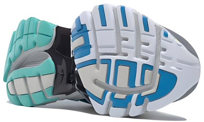 리복 DMX 트레일 섀도우 '스틸 스투코' FV2845 Details for 리복 DMX 트레일 섀도우 '스틸 스투코' FV2845