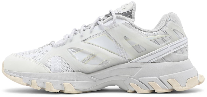 Reebok DMX Trail Shadow 'White' EF8810 Lookbook Reebok DMX Trail Shadow 'White' EF8810