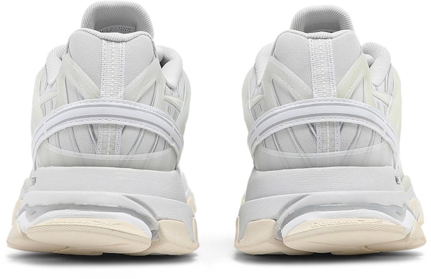Reebok DMX Trail Shadow 'White' EF8810 Details for Reebok DMX Trail Shadow 'White' EF8810