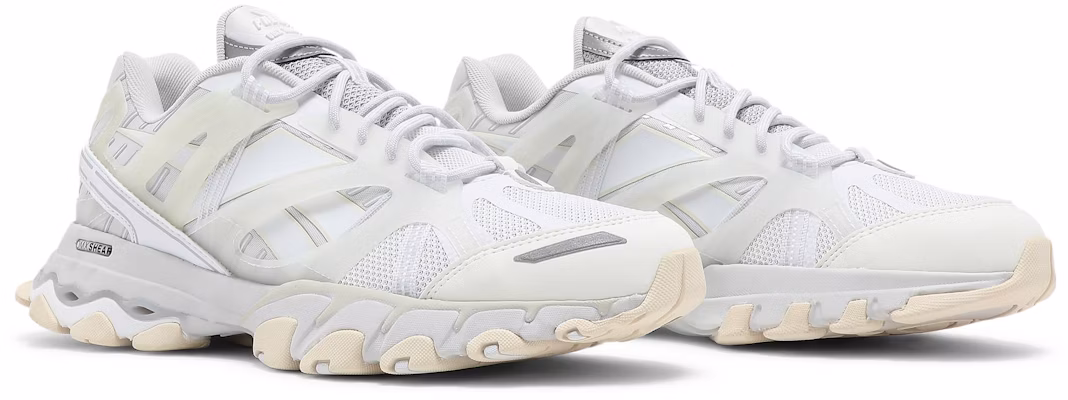 Reebok DMX Trail Shadow 'White' EF8810 Cheap Reebok DMX Trail Shadow 'White' EF8810