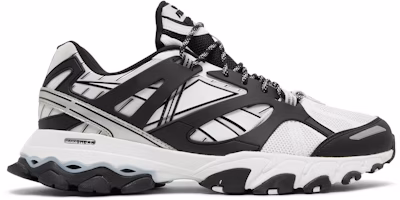 Reebok DMX Trail Shadow 'White Black' EF8819 Reebok DMX Trail Shadow 'White Black' EF8819